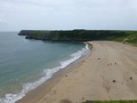 Stackpole Head