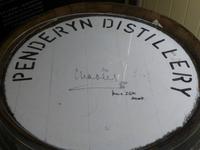Penderyn Distillery