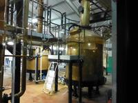 Penderyn Distillery