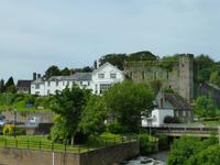 Brecon Castle Hotel