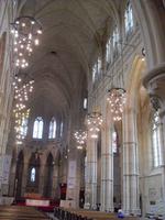 Cathedral in Arundel