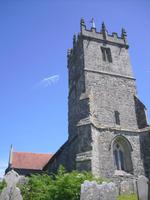 Godshill - Isle of Wight