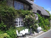 Godshill - Isle of Wight