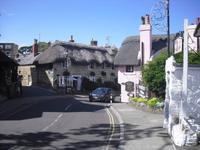 Shanklin - Isle of Wight