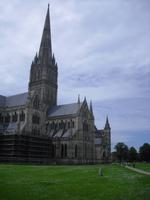 Salisbury Cathedral