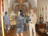 Killerton House - Devon