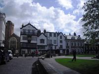 Mols House in Exeter