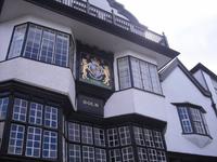 Mols House in Exeter