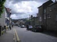 Moretonhampstead - Dartmoor