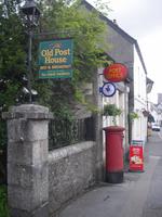 Moretonhampstead - Dartmoor