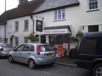 Moretonhampstead - Dartmoor