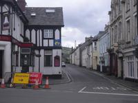 Moretonhampstead - Dartmoor