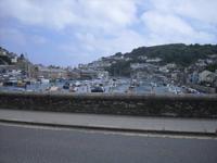 Looe - Cornwall