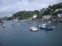Looe - Cornwall