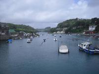 Looe - Cornwall