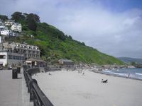 Looe - Cornwall