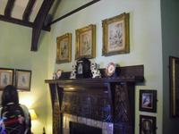 St. Michaels Mount - In der Burganlage