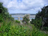 Cornische Küste - Marazion