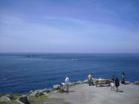 Lands End - Cornwall