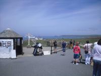 Lands End - Cornwall