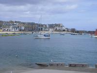 St. Ives - Cornwall