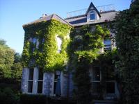 Penmorvah Manor Hotel - Cornwall