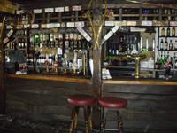 Jamaica Inn im Bodmin Moor