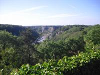 River Avon in Bristol