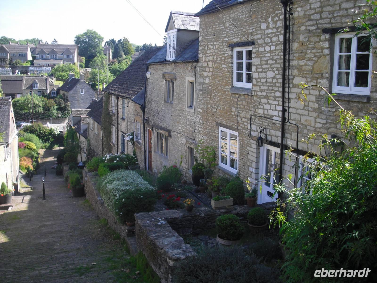 Tetbury - Cotswolds