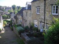 Tetbury - Cotswolds