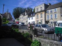 Tetbury - Cotswolds