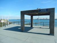 Bunker und Befestigungsanlagen in Hoek van Holland