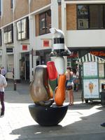 Und... was ist das nun?