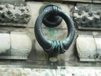 Baukunst an der Mall