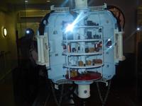 Ein Haus zum Zuklappen