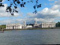 Canalettos Blick auf Greenwich