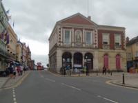 Hier heirateten Charles und Camilla - in Windsor