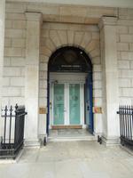 Das Schottische Office an der Whitehall