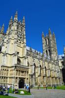 008 Canterbury Cathedral