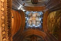 013 Canterbury Cathedral, Vierungsturm