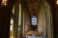 014 Canterbury Cathedral, Langhaus