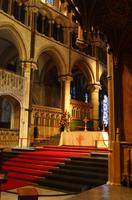 017 Canterbury Cathedral, Altar