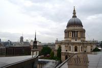 037 London, St. Pauls Cathedral