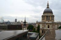 039 London, St. Pauls Cathedral