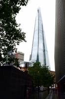 040 London, Shark Tower