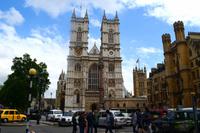 045 London, Westminster Abbey