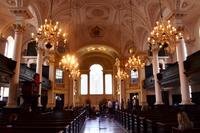 054 London, St. Martin in the Field