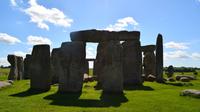 064 Stonehenge