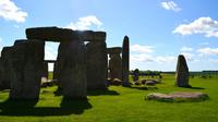 065 Stonehenge