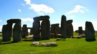 066 Stonehenge